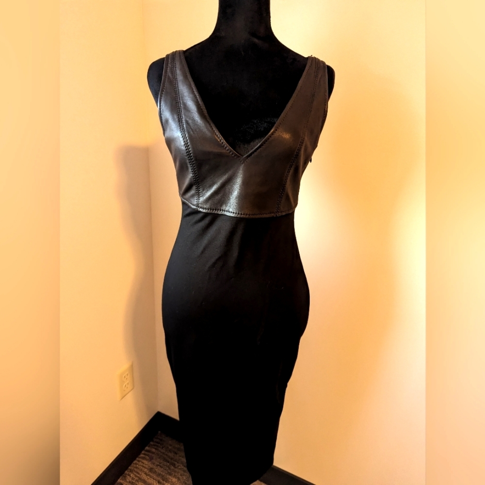 AS by DF Dress